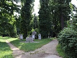 Rewitalizacja cmentarza przy ul. 1 Maja