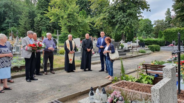 Ziębice: 77. rocznica wybuchu Powstania Warszawskiego