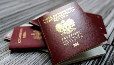 Złożenie wniosku paszportowego możliwe bez wcześniejszej rezerwacji terminu