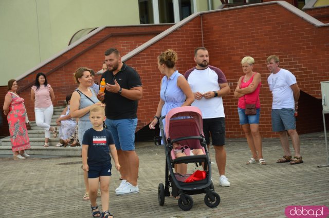 Festyn Parafialny w Kamieńcu Ząbkowickim 