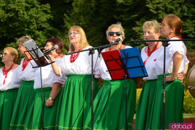 Festyn Parafialny w Kamieńcu Ząbkowickim 