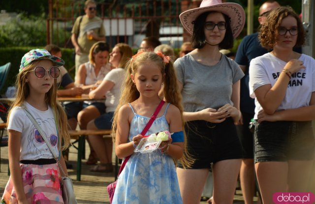 Festyn Parafialny w Kamieńcu Ząbkowickim 