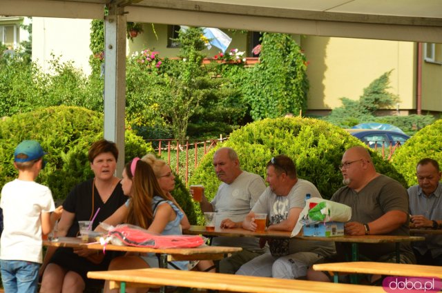 Festyn Parafialny w Kamieńcu Ząbkowickim 