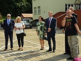 Festyn Parafialny w Kamieńcu Ząbkowickim 