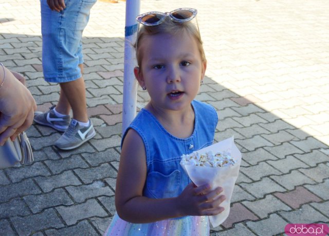 Festyn Parafialny w Kamieńcu Ząbkowickim 
