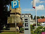 Ząbkowice Śląskie: Nowe parkometry już zainstalowane