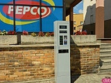 Ząbkowice Śląskie: Nowe parkometry już zainstalowane