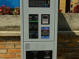 Ząbkowice Śląskie: Nowe parkometry już zainstalowane