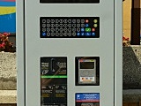 Ząbkowice Śląskie: Nowe parkometry już zainstalowane