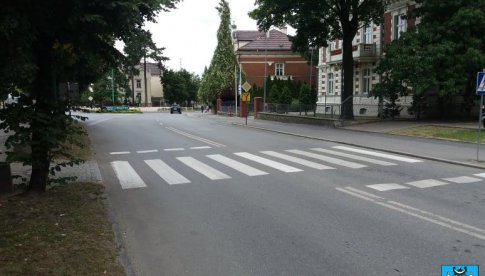 Kolejne przejście dla pieszych w Ząbkowicach do modernizacji