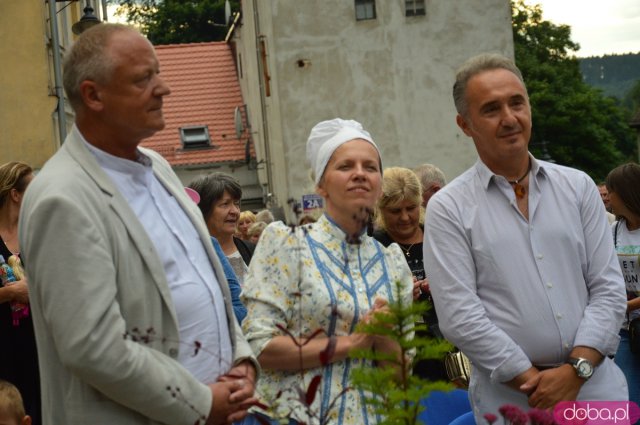 Koncert Zespołu Pieśni i Tańca „Śląsk” w Bardzie