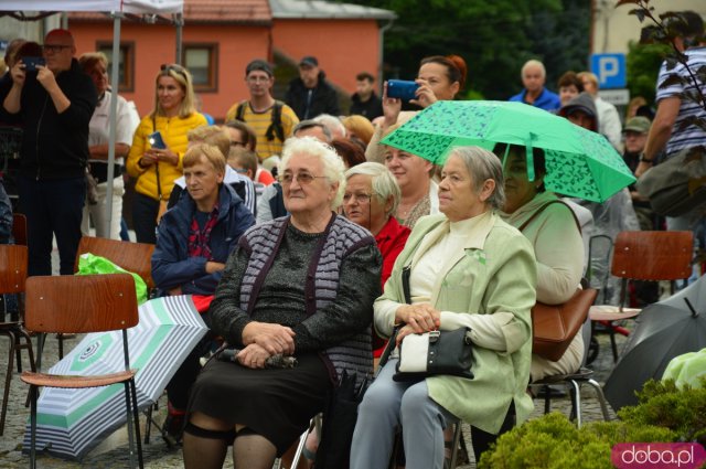 Koncert Zespołu Pieśni i Tańca „Śląsk” w Bardzie