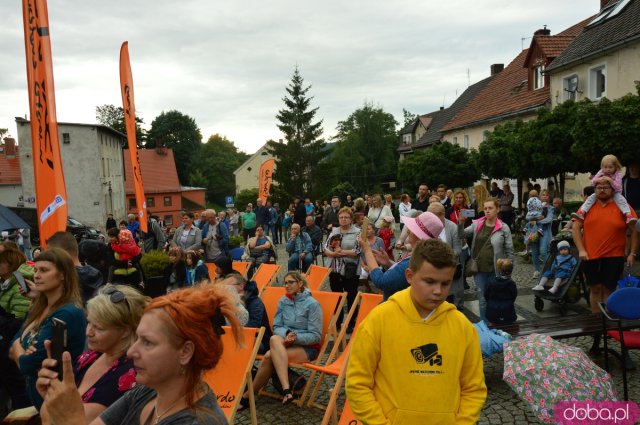 Koncert Zespołu Pieśni i Tańca „Śląsk” w Bardzie