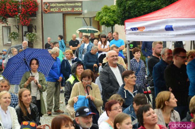 Koncert Zespołu Pieśni i Tańca „Śląsk” w Bardzie