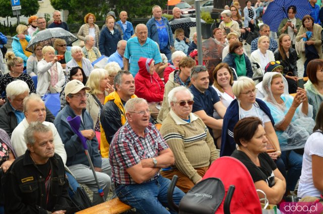 Koncert Zespołu Pieśni i Tańca „Śląsk” w Bardzie