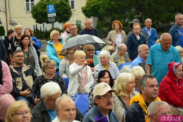 Koncert Zespołu Pieśni i Tańca „Śląsk” w Bardzie