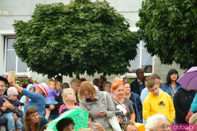 Koncert Zespołu Pieśni i Tańca „Śląsk” w Bardzie