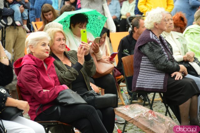 Koncert Zespołu Pieśni i Tańca „Śląsk” w Bardzie