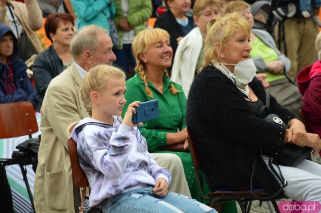 Koncert Zespołu Pieśni i Tańca „Śląsk” w Bardzie