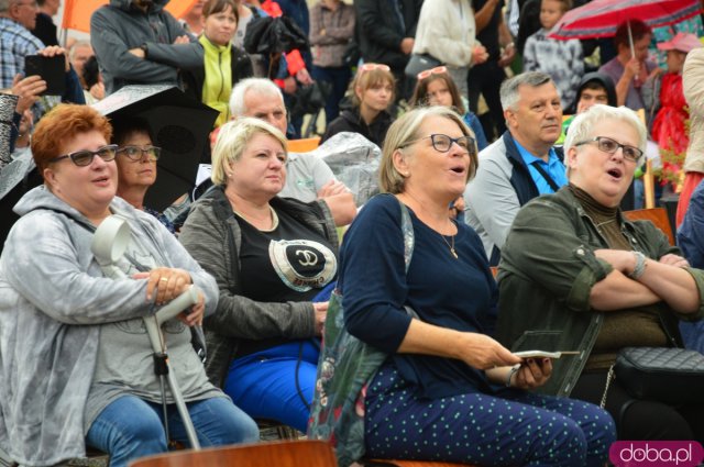 Koncert Zespołu Pieśni i Tańca „Śląsk” w Bardzie