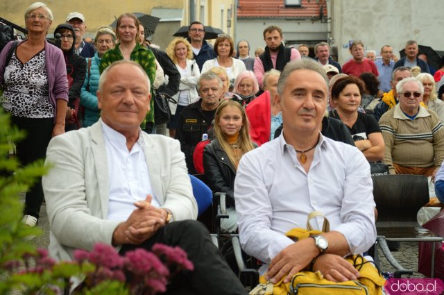 Koncert Zespołu Pieśni i Tańca „Śląsk” w Bardzie