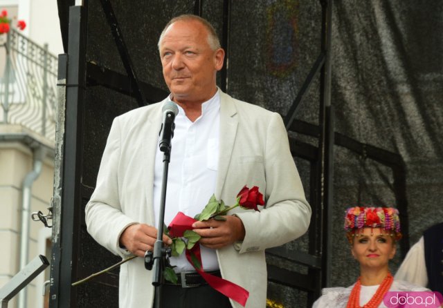 Koncert Zespołu Pieśni i Tańca „Śląsk” w Bardzie