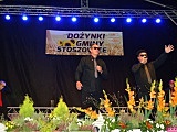  Dożynki w Grodziszczu