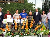  Dożynki w Grodziszczu