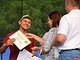  Dożynki w Grodziszczu