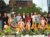  Dożynki w Grodziszczu