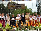  Dożynki w Grodziszczu