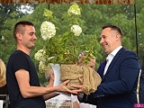  Dożynki w Grodziszczu