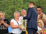  Dożynki w Grodziszczu
