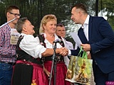  Dożynki w Grodziszczu