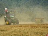  Dożynki w Grodziszczu