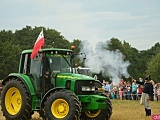 Dożynki w Grodziszczu