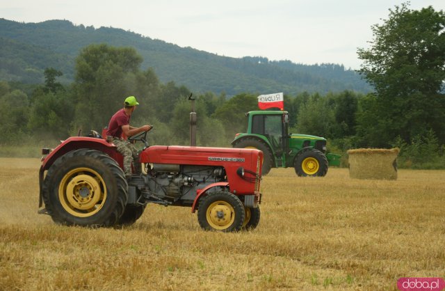  Dożynki w Grodziszczu