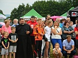  Dożynki w Grodziszczu
