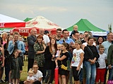  Dożynki w Grodziszczu