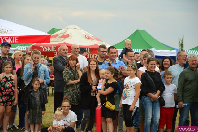 Dożynki w Grodziszczu