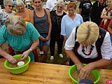  Dożynki w Grodziszczu
