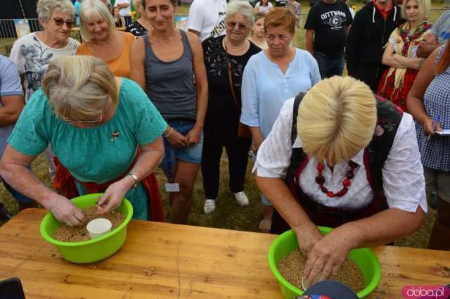  Dożynki w Grodziszczu