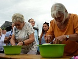 Dożynki w Grodziszczu