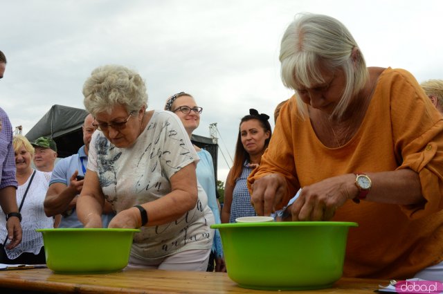  Dożynki w Grodziszczu