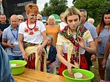  Dożynki w Grodziszczu