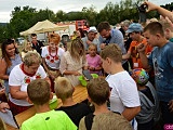  Dożynki w Grodziszczu
