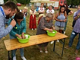  Dożynki w Grodziszczu