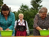  Dożynki w Grodziszczu