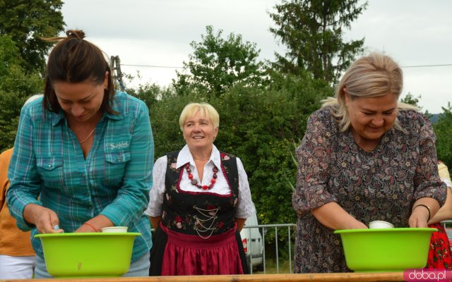  Dożynki w Grodziszczu