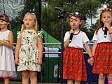  Dożynki w Grodziszczu